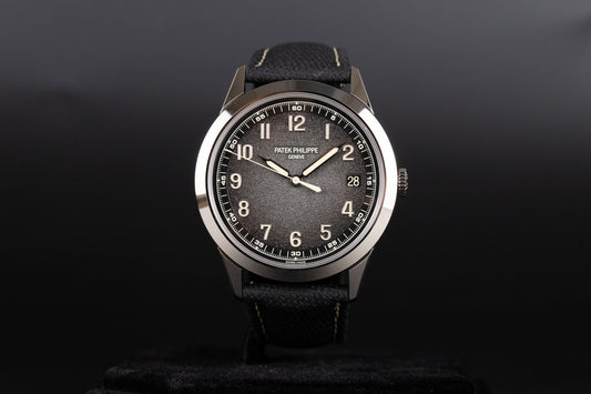 Patek Philippe 5226G Calatrava