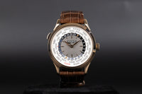 Patek Philippe<br>5230R World Time Bogota Edition Limited to 10 Pieces