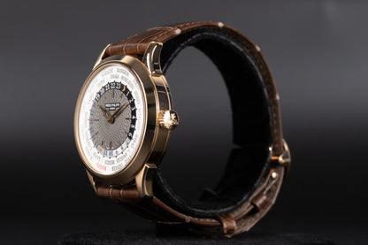 Patek Philippe 5230R World Time Bogota Edition Limited to 10 Pieces