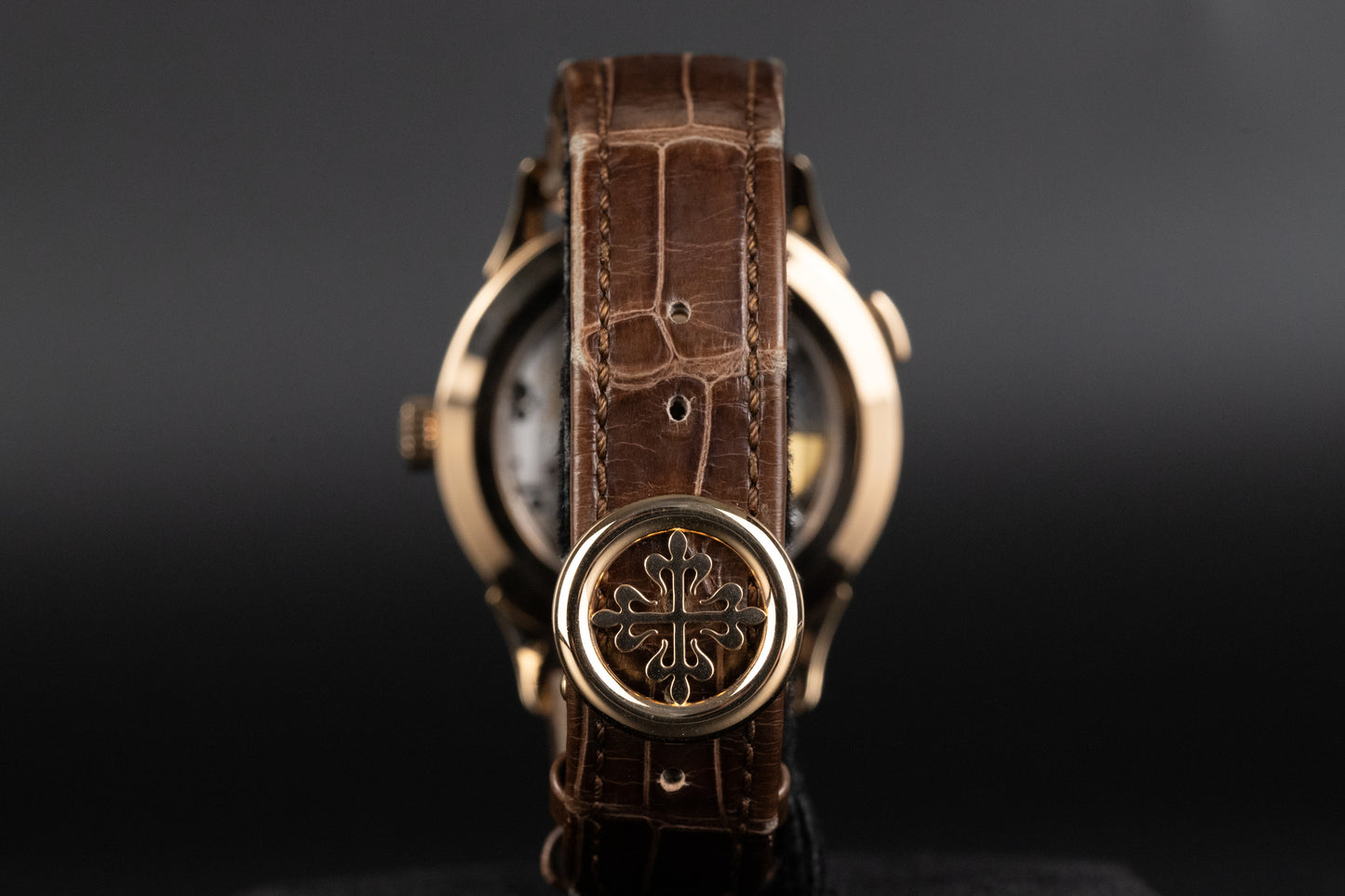 Patek Philippe 5230R World Time Bogota Edition Limited to 10 Pieces