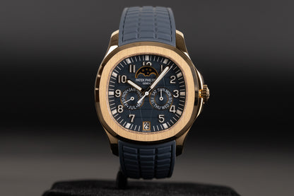 Patek Philippe 5261/R Aquanaut Annual Calendar