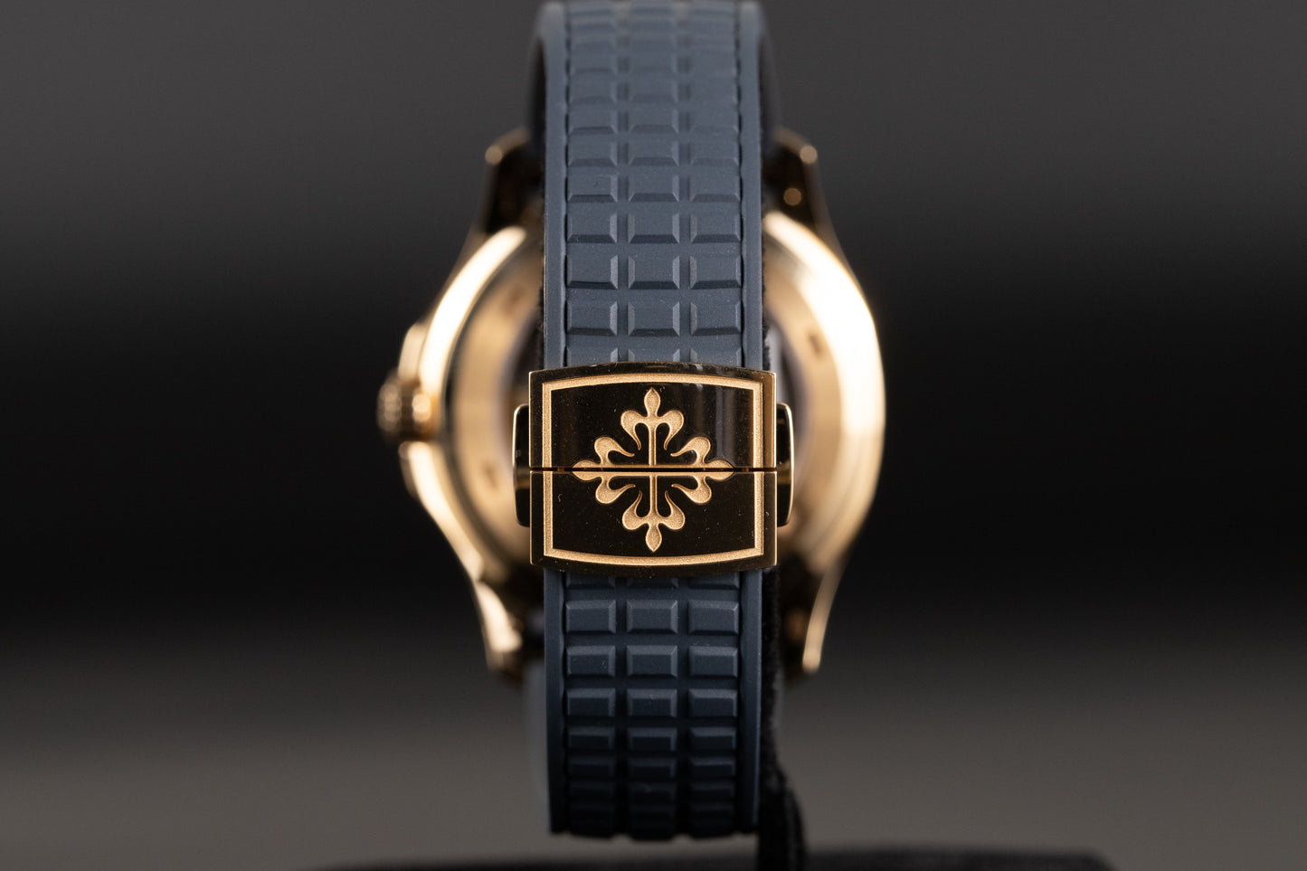 Patek Philippe 5261/R Aquanaut Annual Calendar