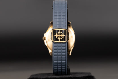 Patek Philippe 5269/R Aquanaut Travel Time