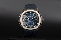 Patek Philippe<br>5650G Aquanaut Advanced Research