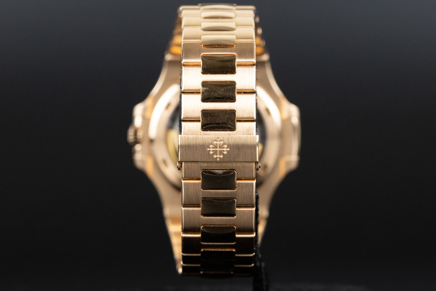 Patek Philippe 5711/1R Nautilus