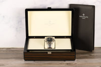 Patek Philippe<br>5811/1G Nautilus Blue Dial