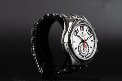Patek Philippe 5960/1A Complications Annual Calendar Chronograph