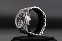 Patek Philippe<br>5960/1A Complications Annual Calendar Chronograph