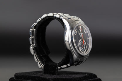 Patek Philippe 5960/1A Complications Annual Calendar Chronograph