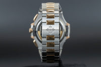 Patek Philippe<br>5980/1AR Nautilus Chronograph