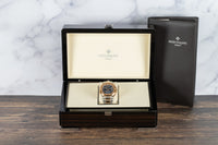 Patek Philippe<br>5980/1AR Nautilus Chronograph