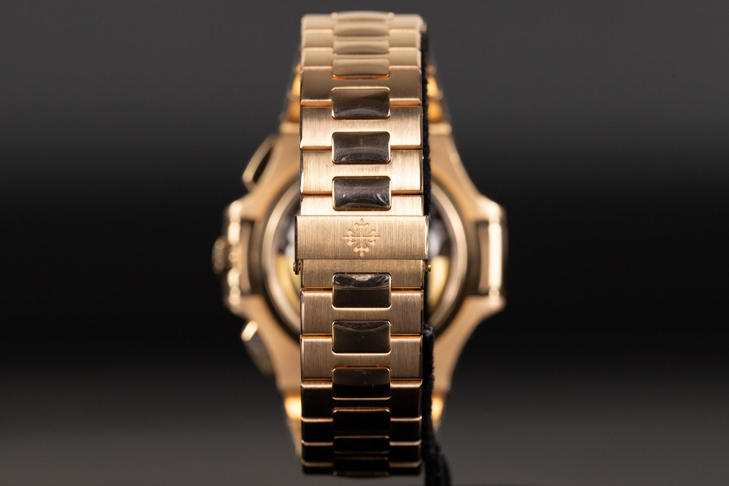 Patek Philippe 5980/1R Nautilus Chronograph