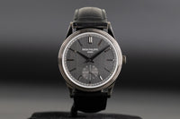 Patek Philippe<br>6119G Calatrava