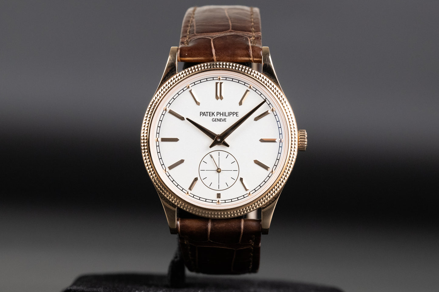 Patek Philippe 6119R Calatrava