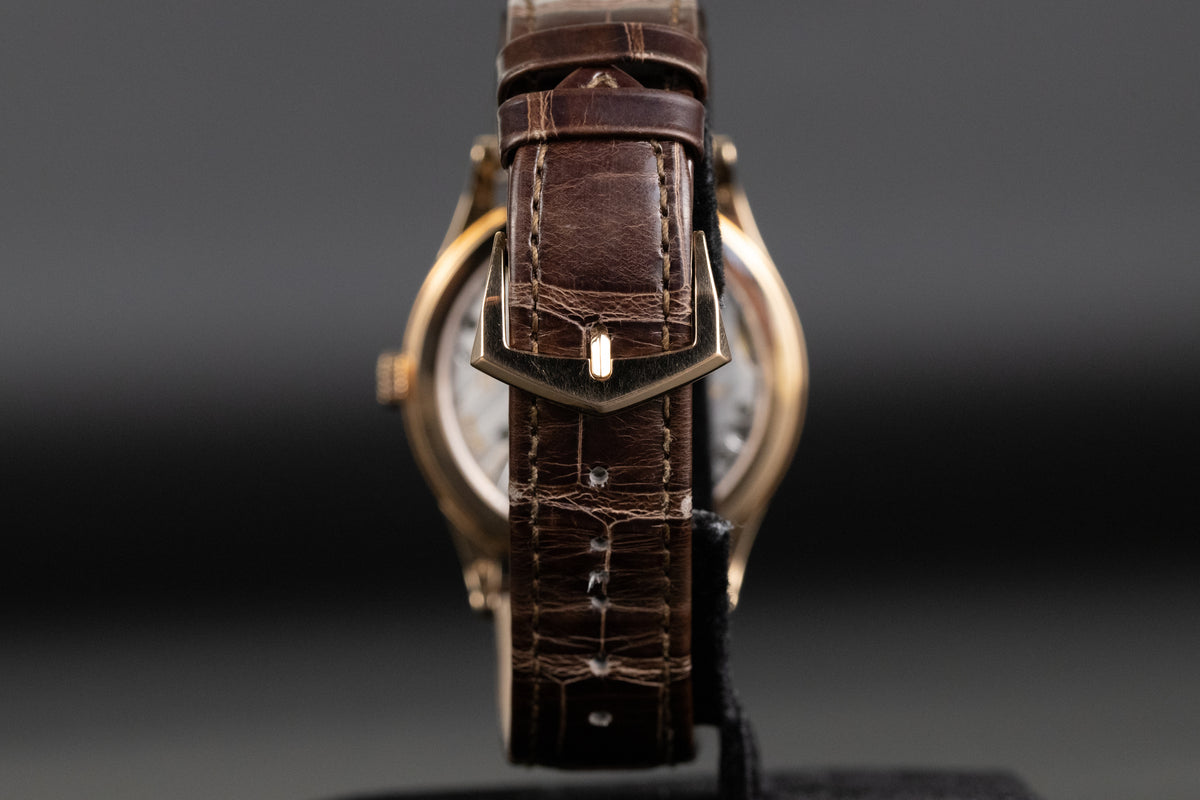 Patek Philippe<br>6119R Calatrava