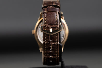 Patek Philippe 6119R Calatrava