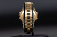Patek Philippe<br>3800/1J Factory Diamonds
