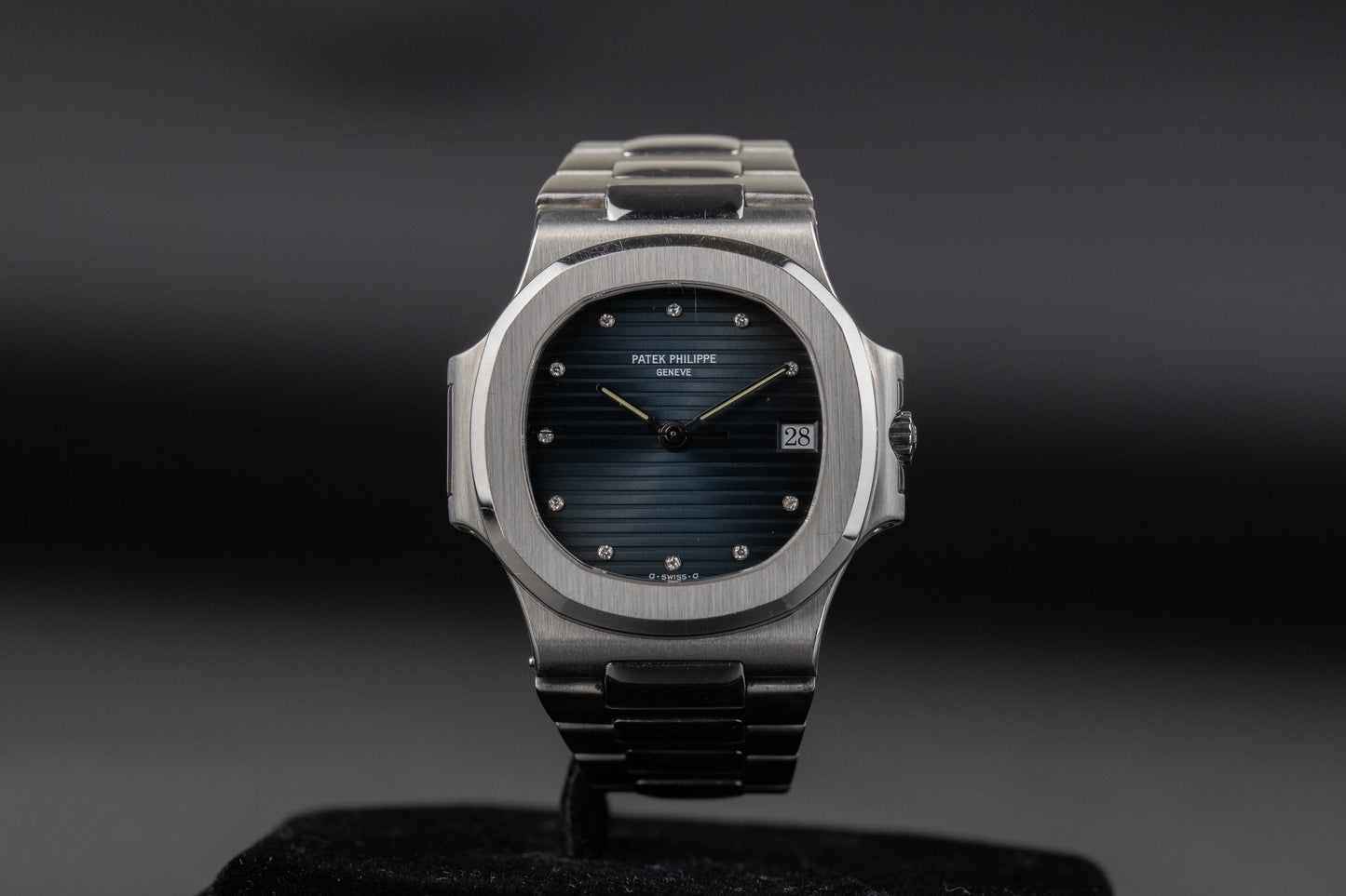 Patek Philippe 3800/1