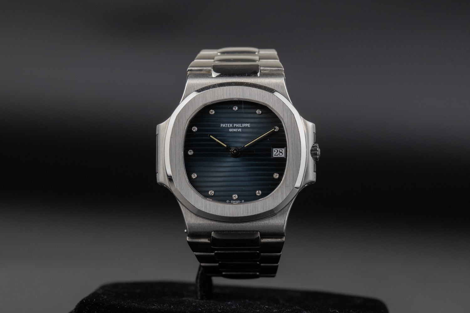 Patek Philippe 3800/1