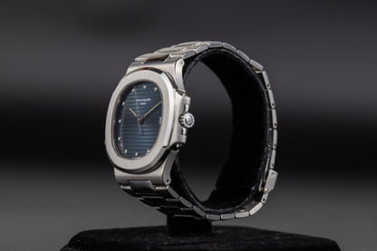 Patek Philippe 3800/1