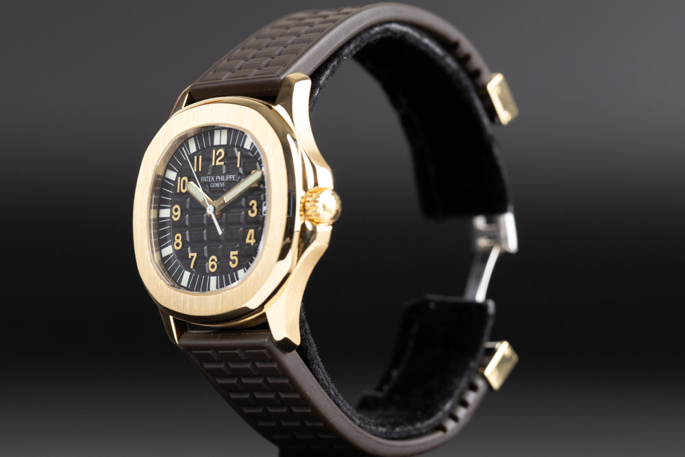 Patek Philippe<br>5066/J Aquanaut