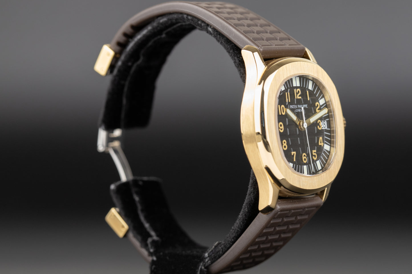 Patek Philippe 5066/J Aquanaut