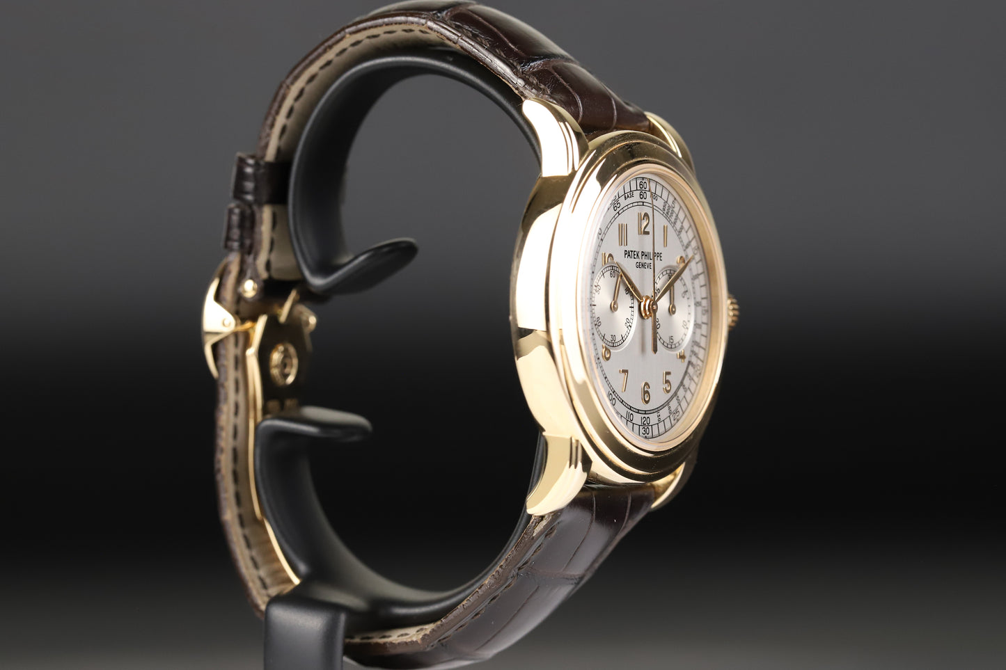 Patek Philippe<br>5070/R Complications Chronograph