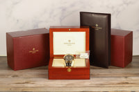 Patek Philippe<br>5070/R Complications Chronograph