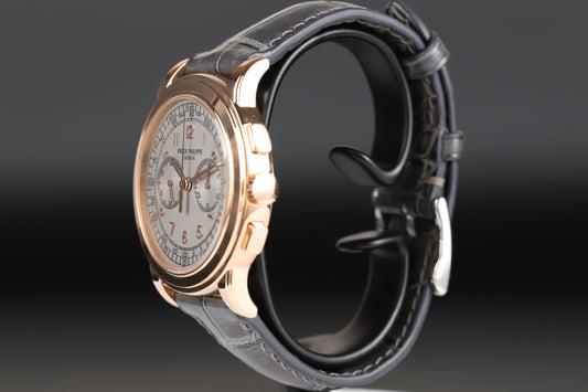 Patek Philippe<br>5070/R Complications Chronograph