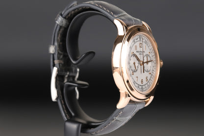 Patek Philippe<br>5070/R Complications Chronograph