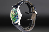 Patek Philippe 5077P-089 Calatrava Rare Handcrafts