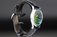 Patek Philippe 5077P-089 Calatrava Rare Handcrafts