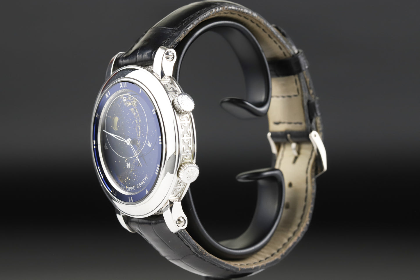 Patek Philippe 5102PR Grand Complications Sky Moon Celestial