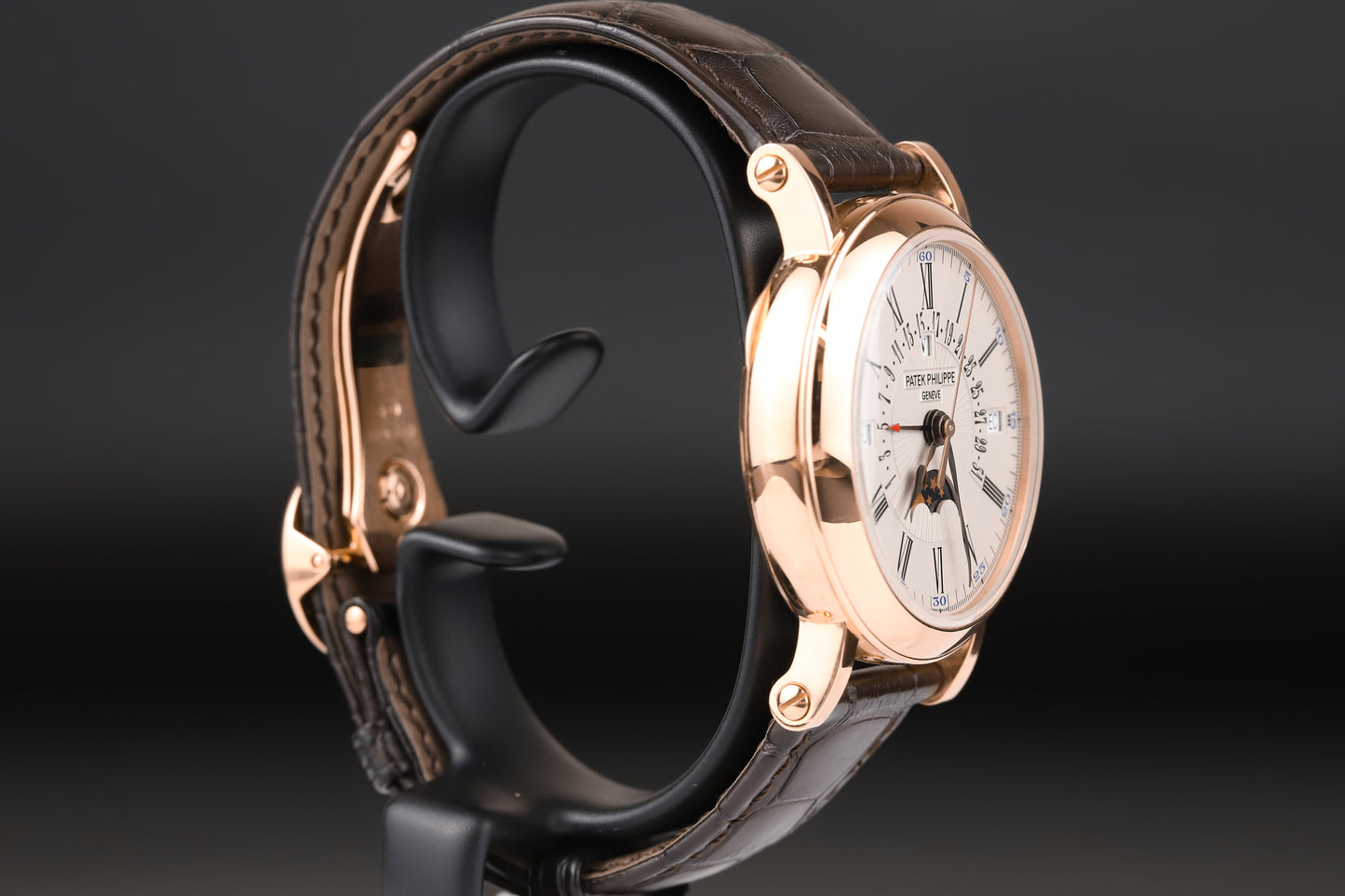 Patek Philippe<br>5159R Grand Complications Perpetual Calendar Retrograde