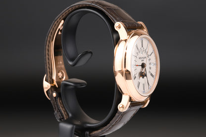 Patek Philippe<br>5159R Grand Complications Perpetual Calendar Retrograde