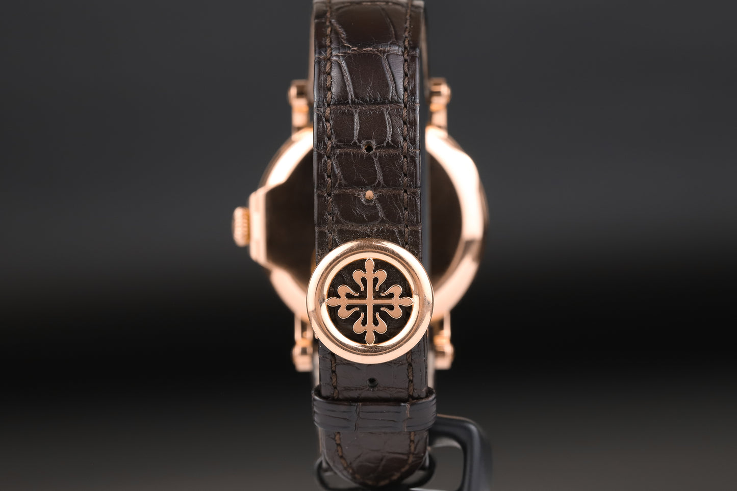 Patek Philippe<br>5159R Grand Complications Perpetual Calendar Retrograde