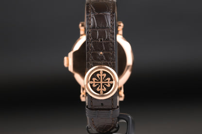 Patek Philippe<br>5159R Grand Complications Perpetual Calendar Retrograde