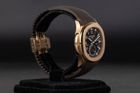 Patek Philippe<br>5164R Aquanaut Travel Time