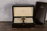 Patek Philippe<br>5164R Aquanaut Travel Time