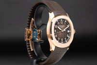 Patek Philippe<br>5167R Aquanaut