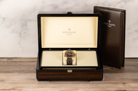 Patek Philippe<br>5167R Aquanaut