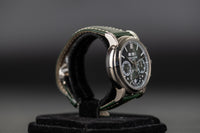 Patek Philippe<br>5204G Grand Complications Split Seconds Chrono Perpetual Calendar