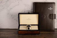 Patek Philippe<br>5204G Grand Complications Split Seconds Chrono Perpetual Calendar