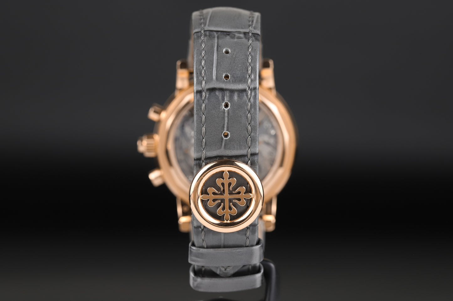 Patek Philippe 5204R Grand Complications Split Seconds Chrono Perpetual Calendar