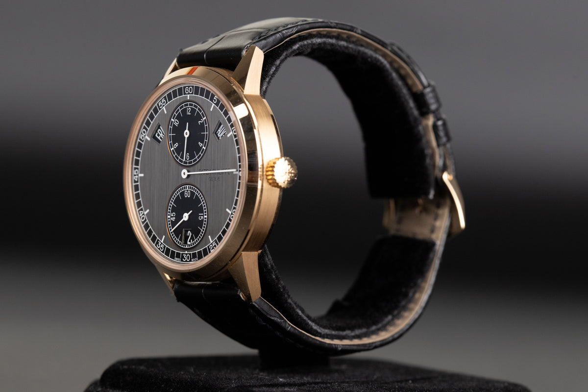 Patek Philippe<br>5235R Annual Calendar Regulator