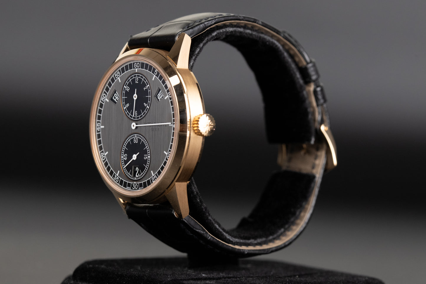 Patek Philippe 5235R Annual Calendar Regulator