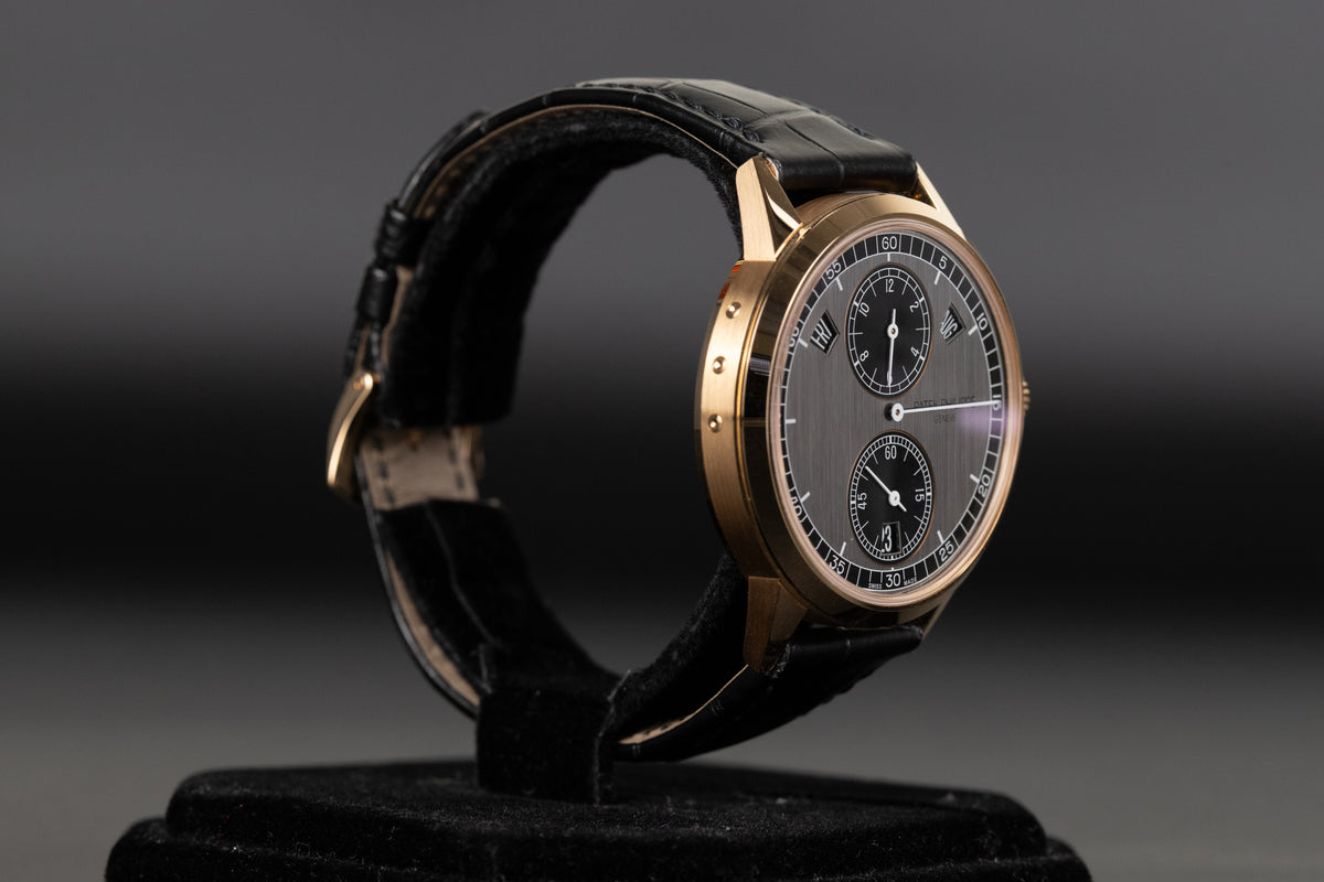 Patek Philippe<br>5235R Annual Calendar Regulator