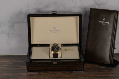 Patek Philippe 5235R Annual Calendar Regulator