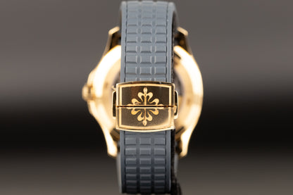 Patek Philippe 5261/R Aquanaut Annual Calendar