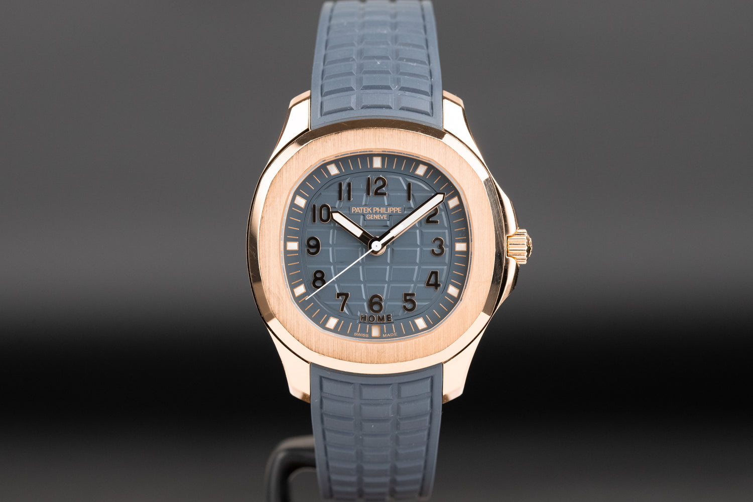 Patek Philippe 5269/R Aquanaut Travel Time